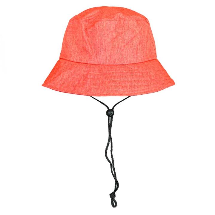 Mũ xô không thấm được