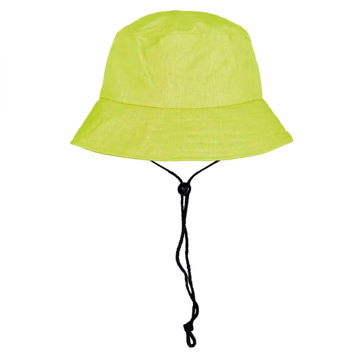 Mũ xô không thấm được