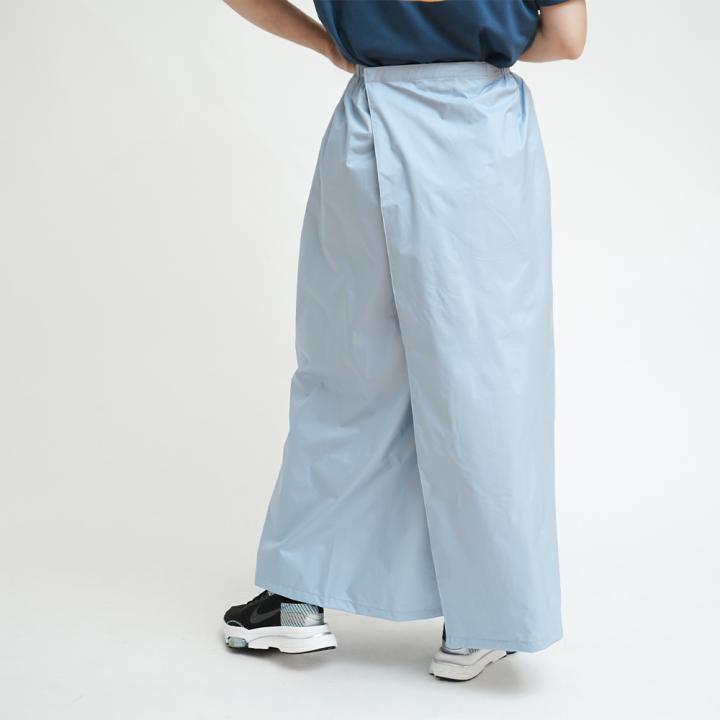 Váy đi mưa thoáng khí chống thấm nước