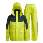 Áo mưa Đài loan bộ cổ điển OG