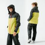 Áo mưa bộ khô nhanh OH!MY