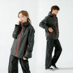 Áo mưa bộ khô nhanh OH!MY