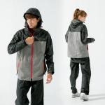 Áo mưa bộ khô nhanh OH!MY