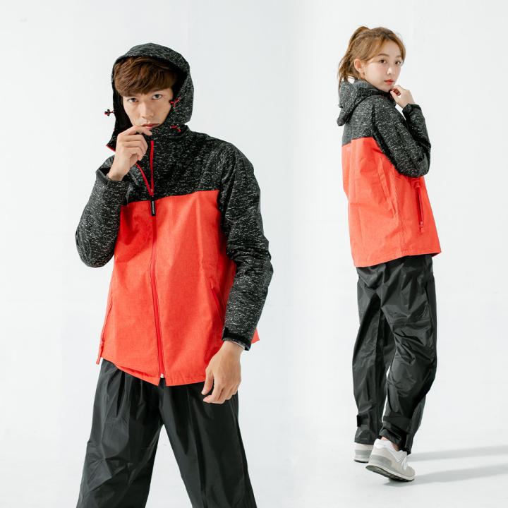 Áo mưa bộ khô nhanh OH!MY