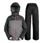 Áo mưa bộ khô nhanh OH!MY