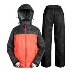 Áo mưa bộ khô nhanh OH!MY