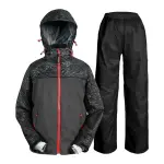 Áo mưa bộ khô nhanh OH!MY