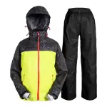 Áo mưa bộ khô nhanh OH!MY