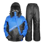 Áo mưa Đài loan bộ mở nghiêng được cấp bằng sáng chế của Terminator