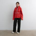 Áo mưa bộ Packerism Packer