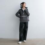 Áo mưa bộ Packerism Packer