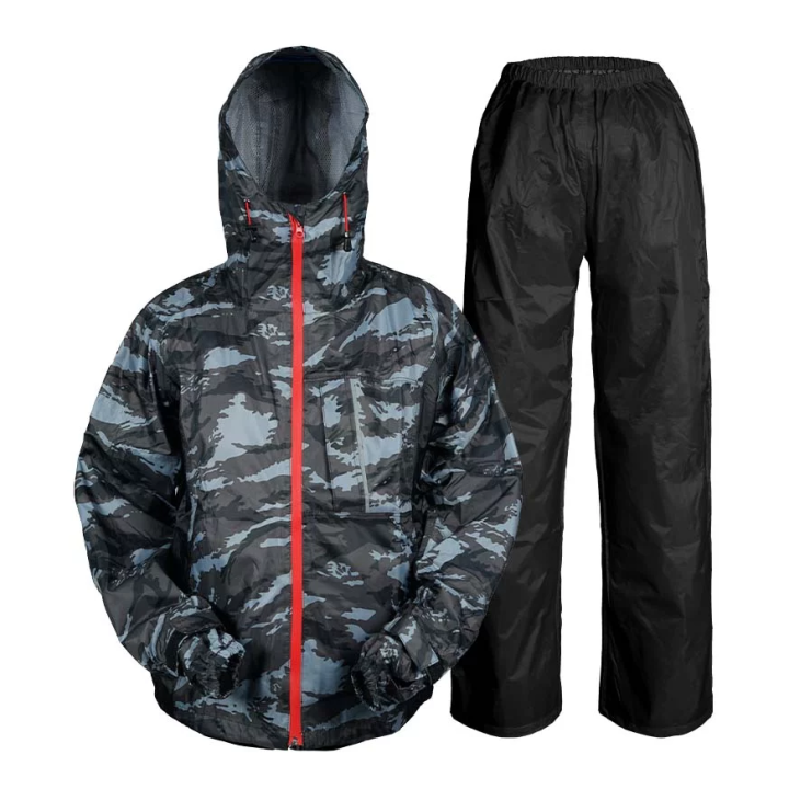 Áo mưa bộ Wancool