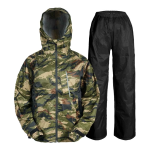 Áo mưa bộ Wancool