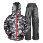 Áo mưa Đài loan bộ Saike